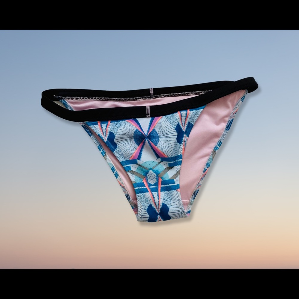 Victoria's Secret Bikini Bottom